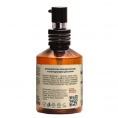 Возбуждающий гель-крем для мужчин - 50 мл. - MANUFUCKTURE - купить с доставкой в Подольске