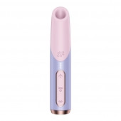 Вакуумный стимулятор клитора Bold Kiss - Satisfyer