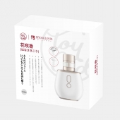 Элегантный стимулятор с вакуумом и микротоками Aromia - BeYourLover - купить с доставкой в Подольске