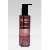 Лубрикант на водной основе Pleasure Lab с ароматом бабл-гам - 250 мл. - Pleasure Lab - купить с доставкой в Подольске