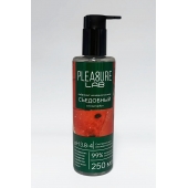 Лубрикант на водной основе Pleasure Lab с ароматом арбуза - 250 мл. - Pleasure Lab - купить с доставкой в Подольске