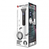 Мастурбатор с вибрацией и ротацией Kahleah - Baile - в Подольске купить с доставкой