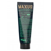 Интимный гель на водной основе MAXUS Alive Elixir - 75 мл. - Maxus - купить с доставкой в Подольске