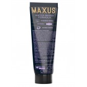 Интимный гель на водной основе MAXUS Peaceful Oasis - 75 мл. - Maxus - купить с доставкой в Подольске