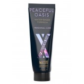 Интимный гель на водной основе MAXUS Peaceful Oasis - 75 мл. - Maxus - купить с доставкой в Подольске