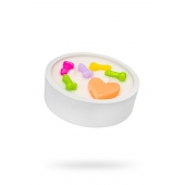 Интерьерная свеча «Романтический вечер» - 80 гр. - Pecado - купить с доставкой в Подольске