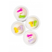 Ароматическая свеча «Регулярный секс» - Pecado - купить с доставкой в Подольске