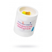 Ароматическая свеча «Закрытая ипотека» - Pecado - купить с доставкой в Подольске