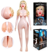 Кукла с вибрацией «Милана» - Erowoman-Eroman - в Подольске купить с доставкой