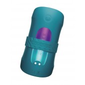 Нереалистичный мастурбатор Gush 2 - Lovense - в Подольске купить с доставкой