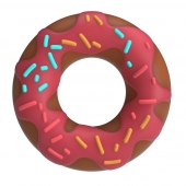 Эрекционное кольцо в форме пончика Berry - Baile - в Подольске купить с доставкой