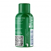 Лубрикант на водной основе All Natural - 29,5 мл. - Swiss navy - купить с доставкой в Подольске