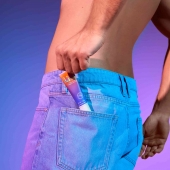 Гель для стимуляции P-зоны Release Me - 30 мл. - Love to Love - купить с доставкой в Подольске