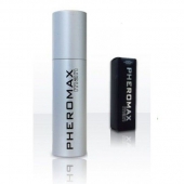 Концентрат феромонов без запаха Pheromax Man для мужчин - 14 мл. - Pheromax - купить с доставкой в Подольске