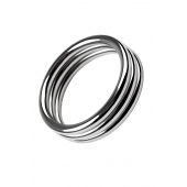 Металлическое кольцо на пенис - ToyFa - в Подольске купить с доставкой