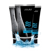 Набор из 3 увлажняющих лубрикантов JUJU - JuJu - купить с доставкой в Подольске