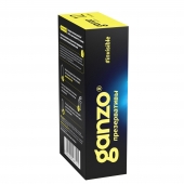 Супертонкие презервативы Ganzo Invisible - 12 шт. - Ganzo - купить с доставкой в Подольске