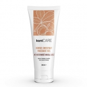 Расслабляющий массажный гель Konicare Horse Chestnut Massage Gel - 200 мл. - KoniCARE - купить с доставкой в Подольске