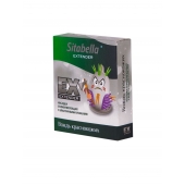 Стимулирующая насадка Sitabella Extender  Вождь краснокожих - Sitabella - купить с доставкой в Подольске