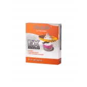 Стимулирующая насадка Sitabella Extender  Жгучий мачо - Sitabella - купить с доставкой в Подольске