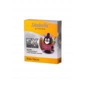 Стимулирующая насадка Sitabella Extender  Воин Масаи - Sitabella - купить с доставкой в Подольске