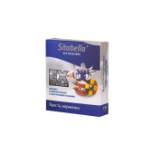 Стимулирующая насадка Sitabella Extender  Ярость норманна - Sitabella - купить с доставкой в Подольске