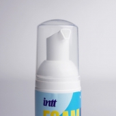 Очищающая пенка для тела Foam Seduction - 50 мл. - INTT - купить с доставкой в Подольске