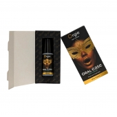 Оральный спрей Oral Ease Deepthroat - 15 мл. - ORGIE - купить с доставкой в Подольске