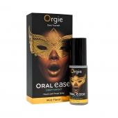 Оральный спрей Oral Ease Deepthroat - 15 мл. - ORGIE - купить с доставкой в Подольске
