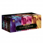 Набор из 15 мастурбаторов Catherine Olga - Baile - в Подольске купить с доставкой