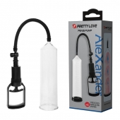 Прозрачная вакуумная помпа AleXander - Baile - в Подольске купить с доставкой