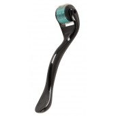 Черное колесо Вартенберга Micro Pinwheel - 13,4 см. - Orion - купить с доставкой в Подольске