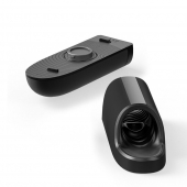 Черный мастурбатор ARCwave Ion 2 - Arcwave - в Подольске купить с доставкой