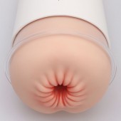 Мастурбатор-анус Naked Factory A-03 - Naked Factory - в Подольске купить с доставкой