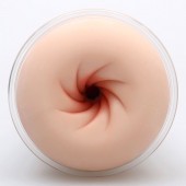 Мастурбатор-анус Naked Factory A-04 - Naked Factory - в Подольске купить с доставкой