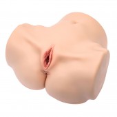 Мастурбатор-полуторс Naked Factory Laura - Naked Factory - в Подольске купить с доставкой