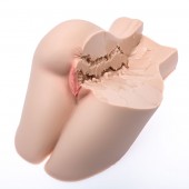 Мастурбатор-полуторс Naked Factory Trisha B-type - Naked Factory - в Подольске купить с доставкой