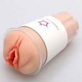 Мастурбатор-вагина Naked Factory V-03 - Naked Factory - в Подольске купить с доставкой