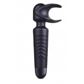 Сливовый вибромассажёр для мужчин Man.wand Evo - Manwan - в Подольске купить с доставкой