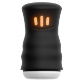 Мультифункциональный мастурбатор Gyro - Orion - в Подольске купить с доставкой