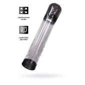 Автоматическая помпа для пениса Ivar - Sexus - в Подольске купить с доставкой