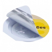 Презерватив увеличенного размера Sagami Original 0.02 XL-size - 1 шт. - Sagami - купить с доставкой в Подольске