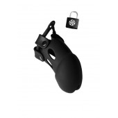 Черный пояс верности Guard - Lola Games - купить с доставкой в Подольске