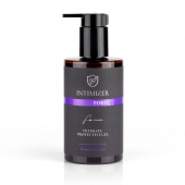 Мужской антибактериальный эко-гель для интимного ухода Intimizer Forte - 250 мл. - Intimizer - купить с доставкой в Подольске