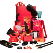 Адвент-календарь Lovehoney Couple’s Advent Calendar 2025 - We-vibe - купить с доставкой в Подольске