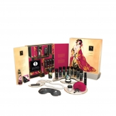 Адвент-календарь Shunga Calendar of Desires - Shunga - купить с доставкой в Подольске