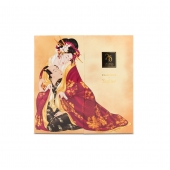 Адвент-календарь Shunga Calendar of Desires - Shunga - купить с доставкой в Подольске