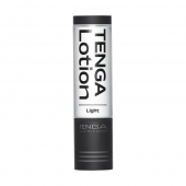Лубрикант на водной основе Tenga Lotion Light - 170 мл. - Tenga - купить с доставкой в Подольске
