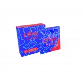 Презервативы увеличенного размера Expert Classic XXL - 3 шт. - Expert - купить с доставкой в Подольске