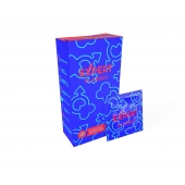 Классические презервативы Expert Classic - 15 шт. - Expert - купить с доставкой в Подольске